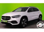 MERCEDES-BENZ GLA 200 Automatic Progressive Garanzia rif. 23896105