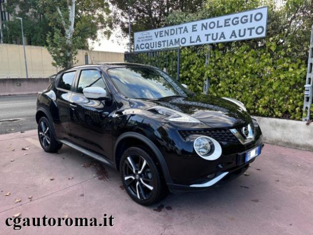 NISSAN Juke 1.5 dCi Start&Stop Visia rif. 21323467