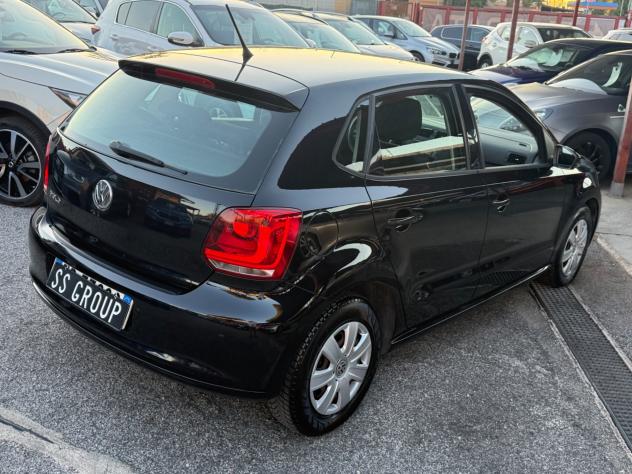 Polo 1.2 5 porte Trendline ( 70 mila km ) - Foto 5