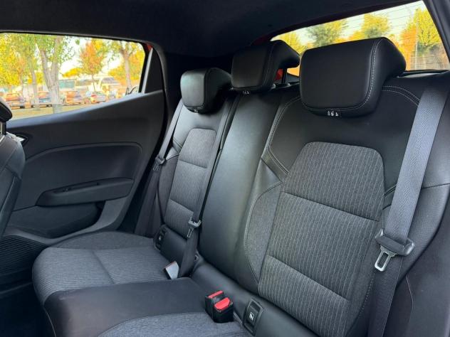 Renault Clio Clio 1.0 tce Techno Gpl 100cv - Foto 10