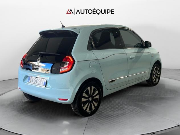 Renault Twingo Electric Twingo III Electric Twingo Techno 22kWh - Foto 5