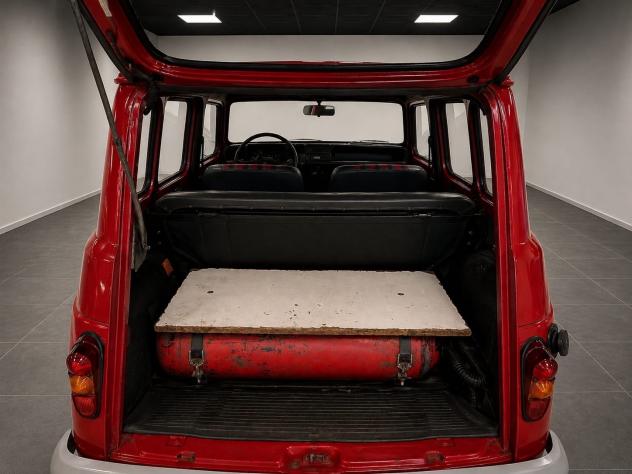Renault R 4 R4 TL - Foto 9