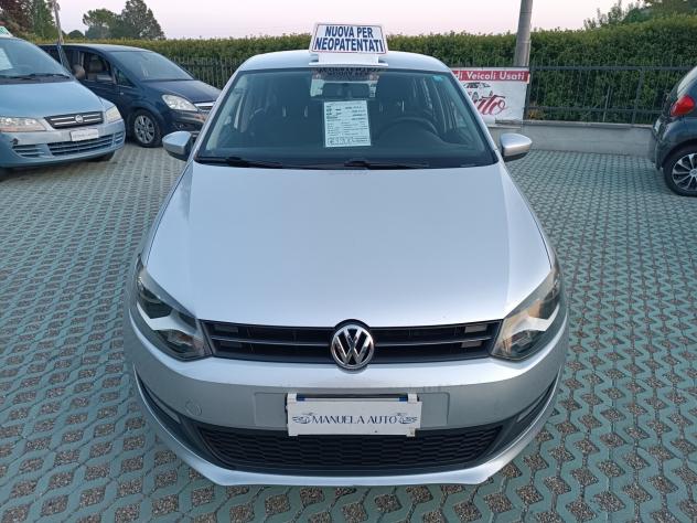 Volkswagen Polo 1.2 benzina~100.000~NEOPAT~2010 - Foto 2