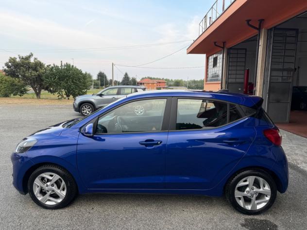 Hyundai i10 1.0 MPI Tech - Foto 7