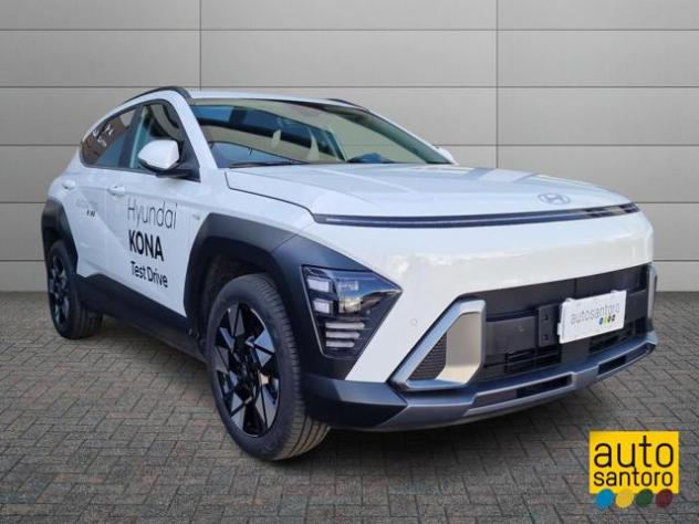 HYUNDAI Kona 1.6 T-GDI DCT Exellence rif. 23308783 - Foto 2
