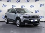 Jeep Avenger 1.2 TURBO 100CV ALTITUDE - STOCK LIMITATO