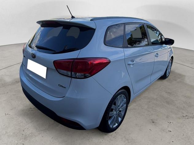 Kia Carens Carens 1.7 crdi Class Move&Style 141cv 5p.ti dct 7m - Foto 9
