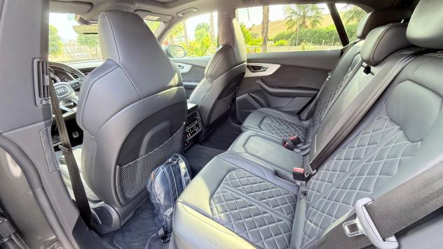 Audi Q8 50 TDI 286 CV quattro tiptronic Sport - Foto 2