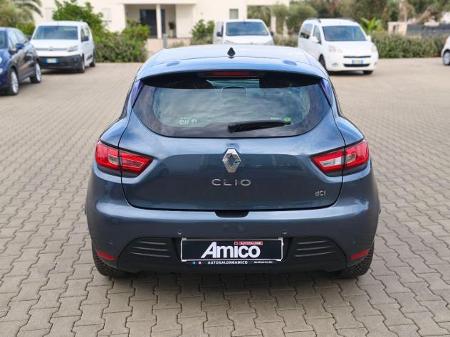 RENAULT Clio 1.5 dCi 90 CV 5p. Energy - Foto 6