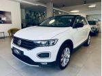 Volkswagen T-Roc 1.6 tdi Advanced