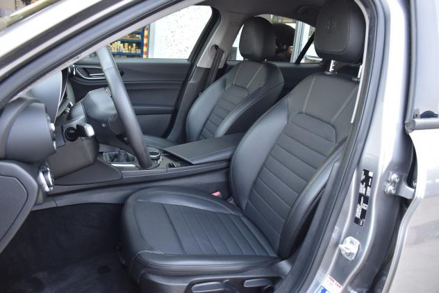 Alfa Romeo Giulia 2.2 Turbodiesel 180 CV Super - Foto 8