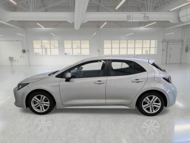 Toyota Corolla 1.8h Business cvt - Foto 4