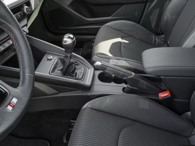 Audi A1 SPB 30 TFSI S line edition - Foto 7