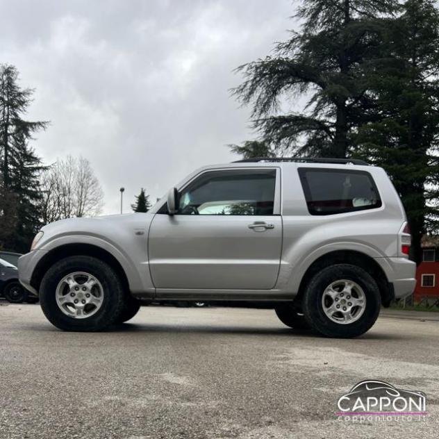 MITSUBISHI Pajero 2.5 TDI rif. 23699067 - Foto 4