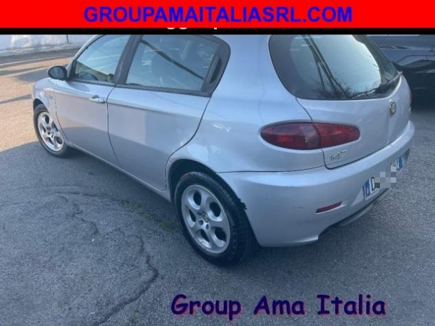 ALFA ROMEO 147 1.9 JTD (120) 5 porte Progression motore rifatto rif. 23030025 - Foto 4