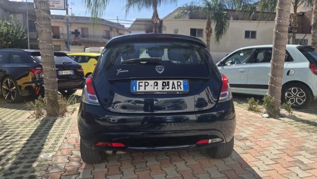 Lancia Ypsilon 1.2 Gold 69CV GPL Uff Italy USB Clima Bluetooth - Foto 5