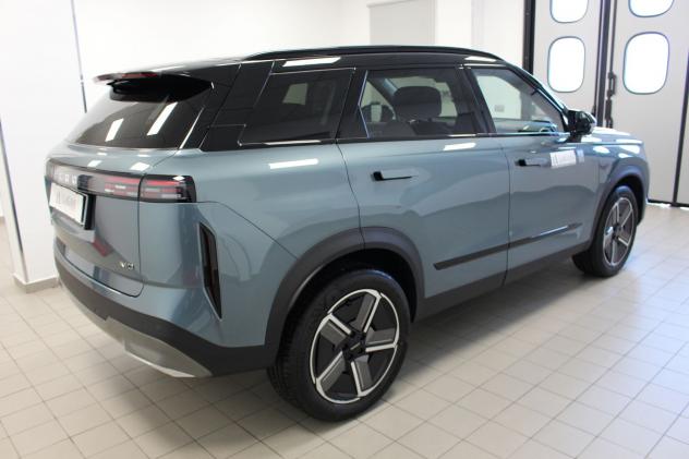 Jaecoo Jaecoo 7 7 1.6 TGDI 147 CV aut. 4WD Exclusive - Foto 4