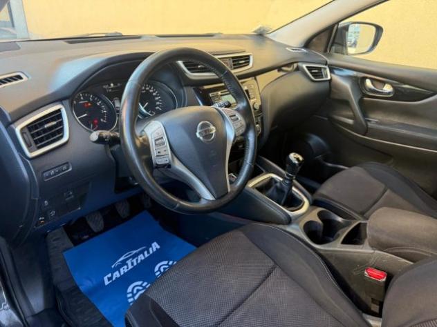 NISSAN Qashqai 1.2 DIG-T Acenta rif. 23973204 - Foto 8