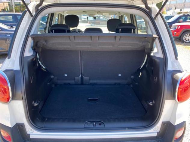 FIAT 500L 1.4 95 CV Trekking rif. 23726914 - Foto 7