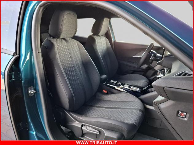 PEUGEOT 2008 1.2 Hybrid 145 e-DCS6 Allure (FULL LED+NAVI+PELLE) - Foto 8