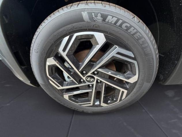 HYUNDAI Tucson 1.6 PHEV 4WD aut. Exellence rif. 24194403 - Foto 9