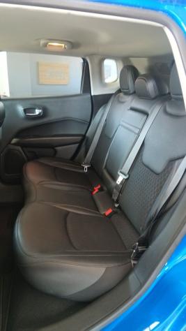 Jeep Compass 4xe 1.3 T4 PHEV 190cv Limited 4xe Auto - Foto 9