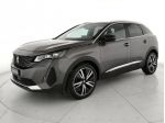 Peugeot 3008 BlueHDI 130 EAT8 GT Pack aut.