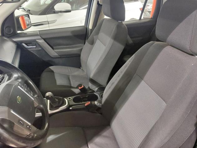 Land Rover Freelander 2.2 TD4 4x4 160 CV - Foto 6