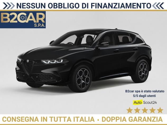 Alfa Romeo Tonale 1.3 280cv Plug-in Hybrid AT6 Veloce Q4
