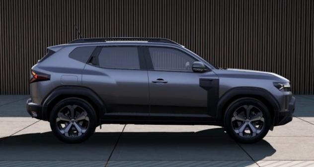 DACIA Duster 120 CV rif. 24091585 - Foto 2