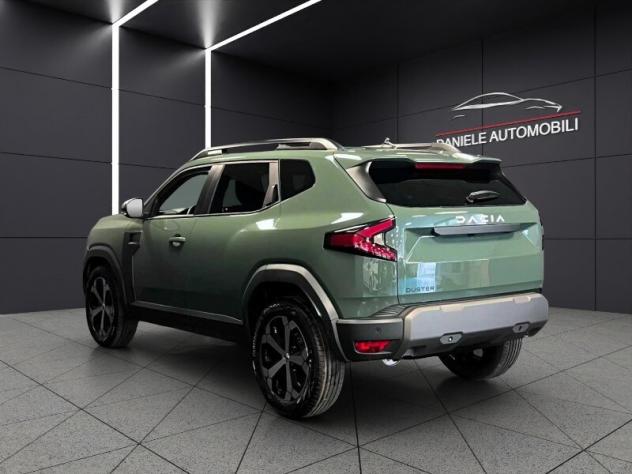 DACIA Duster 3ª serie Duster Tce 130 CV MHEV Journey - Foto 5