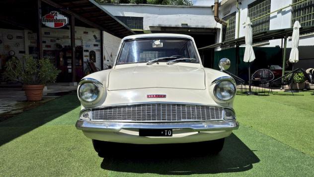Ford Anglia Estate De Luxe 105E 1965 - Foto 6