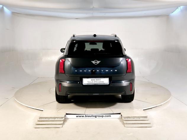 MINI Countryman Mini U25 Mini 1.5 48V C Classic auto - Foto 4