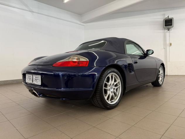 Porsche Boxster Boxster 2.7 228cv - Foto 4