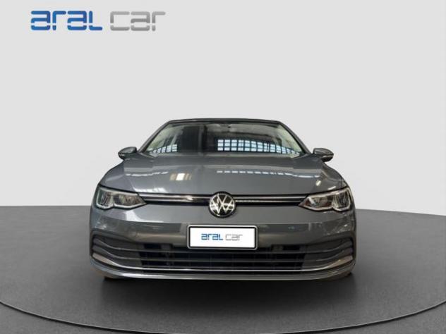 VOLKSWAGEN Golf 1.5 eTSI 150 CV DSG MOVE rif. 23477799 - Foto 2