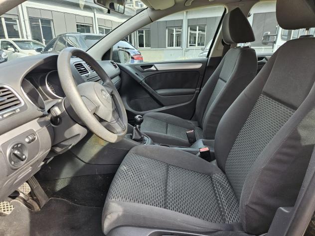 Volkswagen Golf Golf 5p 1.4 United 80cv - Foto 5