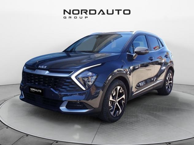 Kia Sportage 5ª serie 1.6 CRDi MHEV DCT Style