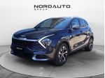 Kia Sportage 5ª serie 1.6 CRDi MHEV DCT Style