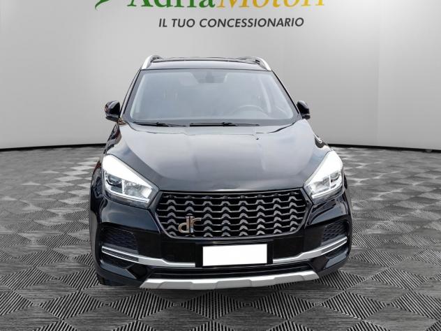 DR AUTOMOBILES DR 4.0 1.5 GPL - Foto 8