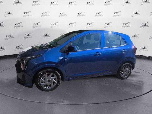Kia Picanto Picanto 1.0 gdi Urban - Foto 2
