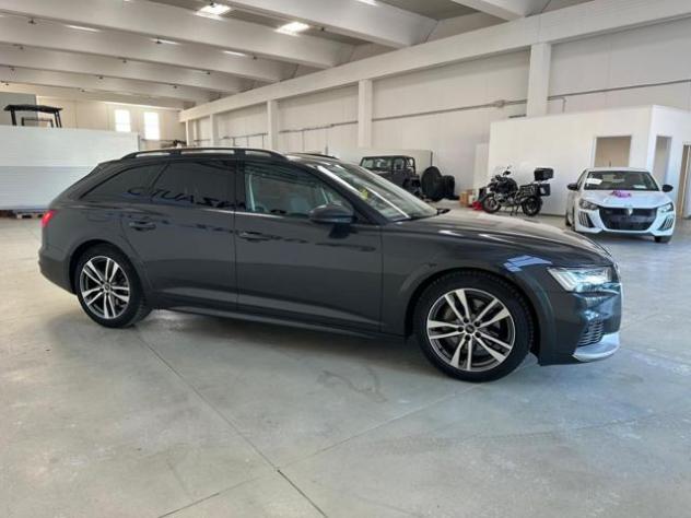 AUDI A6 allroad 45 TDI 3.0 quattro S tronic Evolution rif. 23815146 - Foto 7