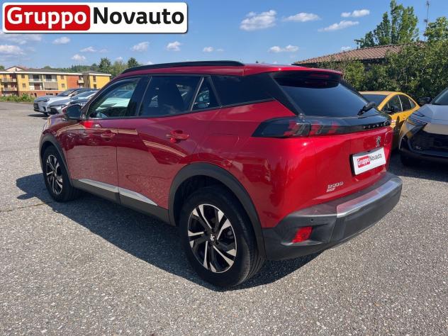 Peugeot 2008 PureTech 100 S&S Allure - Foto 2