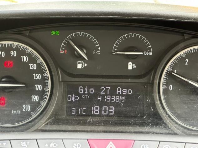 LANCIA Ypsilon 1.0 FireFly 5 porte S&S Hybrid Gold rif. 24051252 - Foto 8