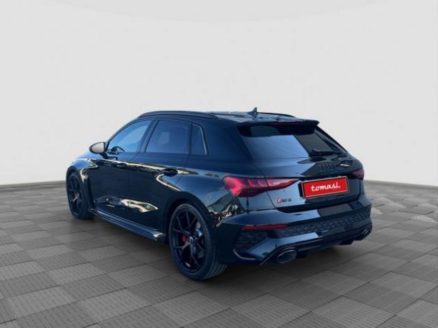 AUDI RS3 RS 3 SPB TFSI quattro S tronic rif. 23886590 - Foto 3