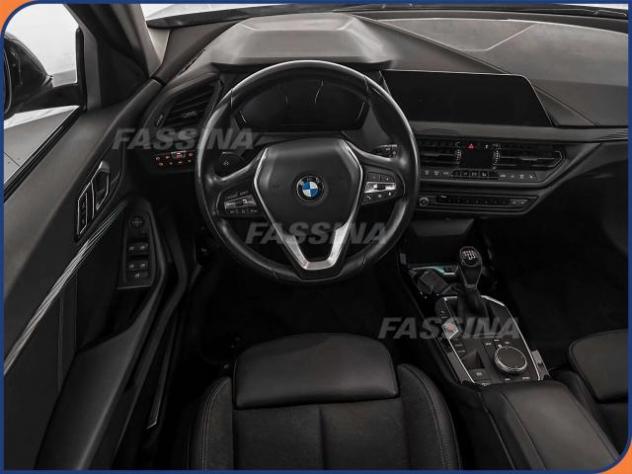 BMW 118 Msport 5p - Foto 8