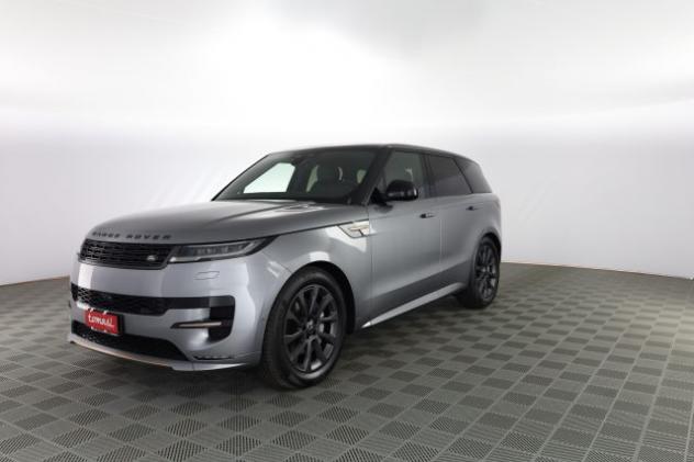 LAND ROVER Range Rover Sport RR Sport 3° serie 3.0D l6 249 CV Dynamic SE rif. 23814681 - Foto 8