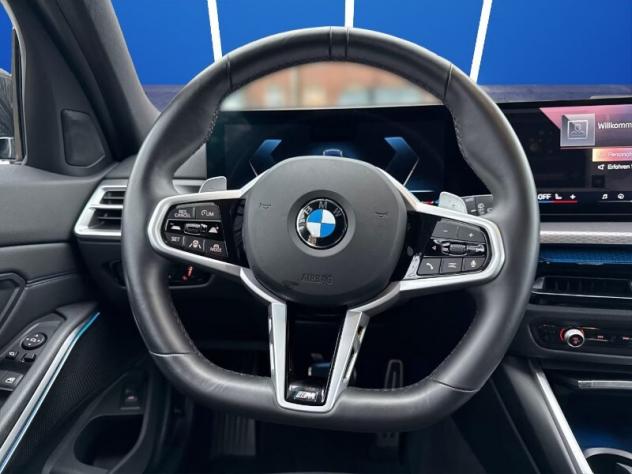 BMW Serie 3(G20/1-80/1) 330d 48V xDrive Touring Msport - Foto 4