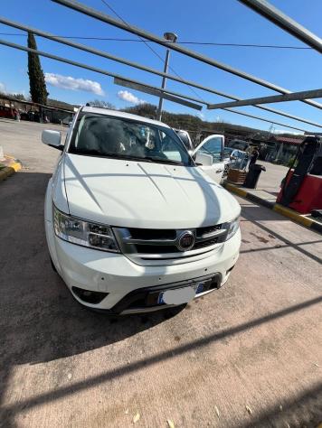 Fiat Freemont 2.0 Mjt 170 CV 4x4 aut. Lounge - Foto 2
