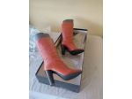 Vendo stivali della GIUSEPPE ZANOTTI