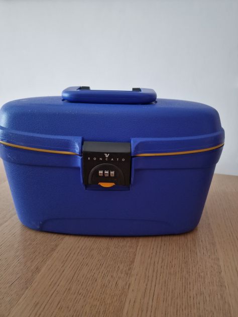 Beauty case Roncato